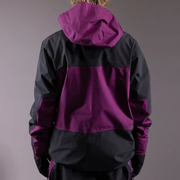 Jones MTN Surf Anorak Mens